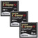 SanDisk 8 GB Extreme IV Compact Flash Memory Card - Pack of 3