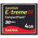 SanDisk 4 GB Extreme III Compact Flash Memory Card