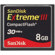 SanDisk 8 GB Extreme III Compact Flash Memory Card