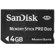 SanDisk 4 GB Memory Stick Pro Duo Memory Card.