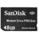 SanDisk 8 GB Memory Stick Pro Duo Memory Card.