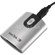 SanDisk 5-in-1 Single Slot Memory Card Reader for Secure Digital, Multi-Media, Memory Stick, Memory Stick PRO & xD Cards, USB 2.0 Interface.