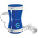 SanDisk Sansa Shaker, MP3 Player with 1 GB SD Card & Built-In Speaker, Blue
