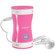 SanDisk Sansa Shaker, MP3 Player with 1 GB SD Card & Built-In Speaker, Pink