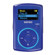 SanDisk Sansa Clip Series 2 GB MP3 Player, Blue