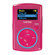 SanDisk Sansa Clip Series 2 GB MP3 Player, Pink