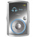 SanDisk Sansa Clip Series 4 GB MP3 Player, Silver