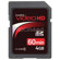 SanDisk 4 GB Video HD SDHC Memory Card