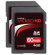 SanDisk 4 GB Video HD SDHC Memory Card Two Pack