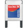 SanDisk CF CompactFlash to PC Card Slot Adapter