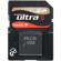 SanDisk 4 GB Ultra II SD+, Combo SD/USB Secure Digital Memory Card with Built-in Pop-up USB 2.0 Connector