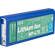 IDX NP-L7S NP Style Lithium-ion Battery with 3 L.E.D. Power Indicator, 14.8 Volts, 4.8Ah.