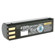 Epson 2600 mAh Lithium-Ion Battery for the P Series Multimedia Storage Viewers.