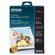 Epson Premium Borderless, Glossy Photo, Resin Coated Inkjet Paper, 5" x 7", 20 Sheets.