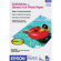 Epson DURABrite Ink Glossy Photo Inkjet Paper, 8.3 mil., 200 gsm, 4" x 6", 50 Sheets