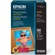 Epson Glossy Photo Inkjet Paper, 4" x 6", 100 Sheet Pack with Micro Perforated Edges, 9.4 mil., 225 g/m�.