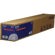 Epson Premium Canvas Satin, Gloss Surface Premium Inkjet Textile, 19.0 mil, 350 gsm., 24" x 40' Roll with 2" Spindle.