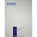Epson Premium Canvas Matte, Matte Surface Premium Inkjet Textile, 19.0 mil, 375 gsm., 17" x 22", 25 Sheets.