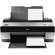 Epson Stylus Pro 3880 Graphic Arts Edition 17" Inkjet Printer with USB 2.0 & 100Base-T Ethernet Interface, UltraChrome K3 with Vivid Magenta Ink, for Mac & Windows.