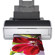 Epson Stylus Photo R2400, 13" Inkjet Printer, 5760 x 1440 dpi Resolution, 8-color Printer with USB 2.0 and FireWire Interfaces