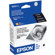 Epson Photo Black Ink Cartridge for the Stylus R800 & R1800 Photo Inkjet Printers.