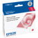 Epson Red Ink Cartridge for the Stylus R800 & R1800 Photo Inkjet Printers.