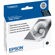 Epson Matte Black Ink Cartridge for the Stylus R800 & R1800 Photo Inkjet Printers.