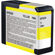 Epson Yellow 80 ml UltraChrome K3 Ink Cartridge for the Stylus Pro 3800 Wide Format Inkjet Printer.