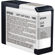Epson Light Light Black 80 ml UltraChrome K3 Ink Cartridge for the Stylus Pro 3800 Wide Format Inkjet Printer.