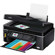 Epson WorkForce 600 All-in-One Color Inkjet Printer, Copier, Flatbed Scanner & Fax, with WiFi & USB Interface