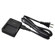 Fujifilm BC-65S Rapid Travel Battery Charger for the NP-40, NP-95 and NP-120 Rechargeable Battery.