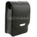 Fujifilm Fitted Leather Case for F-Series Digital Cameras, Black