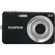 Fujifilm Fine Pix J38 12 MP Digital Camera 3x Optical Zoom, 5.7 Digital Zoom, 2.7" TFT Screen, Black