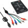 Fujifilm HH Accessory Kit for the S2000HD with HD Cable & Remote Control
