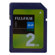 Fujifilm 2 GB Secure Digital, SD, Memory Card
