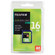 Fujifilm 16 GB Secure Digital High Capacity, SDHC, Memory Card