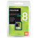 Fujifilm 8 GB Secure Digital High Capacity, SDHC, Memory Card