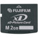 Fujifilm 2 GB Type M xD Picture Memory Card.
