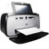 Hewlett Packard - HP Photosmart A636 Compact 4" x 6" Photo Inkjet Printer with USB Interface, Mac & Windows