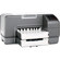Hewlett Packard - HP Business Inkjet 1200DTWN Duplex Printer, Built-in 802.11b/g Wireless Ethernet, 802.3 Wired Fast Ethernet & 2nd Tray