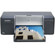 Hewlett Packard - HP Photosmart Pro B8850 Compact Photo Inkjet Printer with USB Interfaces for Mac & Windows