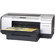 Hewlett Packard - HP Business Inkjet 2800DTN Network Ready Duplex Printer (up to to 13 by 19") with 2nd Tray