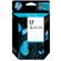 Hewlett Packard - HP #17 Color Ink Cartridge for the Deskjet 825c, 825cvr, 840c, 841c, 842c, 843c, 845c & 845cvr Inkjet Printers