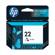 Hewlett Packard - HP #22 Tri-Color Ink Cartridge for Many Deskjet, Fax, Officejet & PSC Series Inkjet Printers, 5ml.