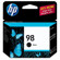 Hewlett Packard - HP 93 Tri-Color Inkjet Print Cartridge with Vivera Ink for Assorted HP Inkjet Printers