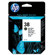 Hewlett Packard - HP 38 Matte Black Pigment Ink Cartridge with Vivera Inks for the Photosmart PRO Inkjet Printers.