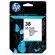 Hewlett Packard - HP 38 Photo Black Pigment Ink Cartridge with Vivera Inks for the Photosmart PRO Inkjet Printers.