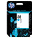 Hewlett Packard - HP 38 Cyan Pigment Ink Cartridge with Vivera Inks for the Photosmart Pro Inkjet Printers.