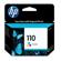 Hewlett Packard - HP #110 Tri-Color Inkjet Print Cartridge.