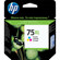 Hewlett Packard - HP 75XL Tri-Color Inkjet Print Cartridge for Various Photosmart Printers